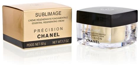 sublimage precision chanel|chanel sublimage products.